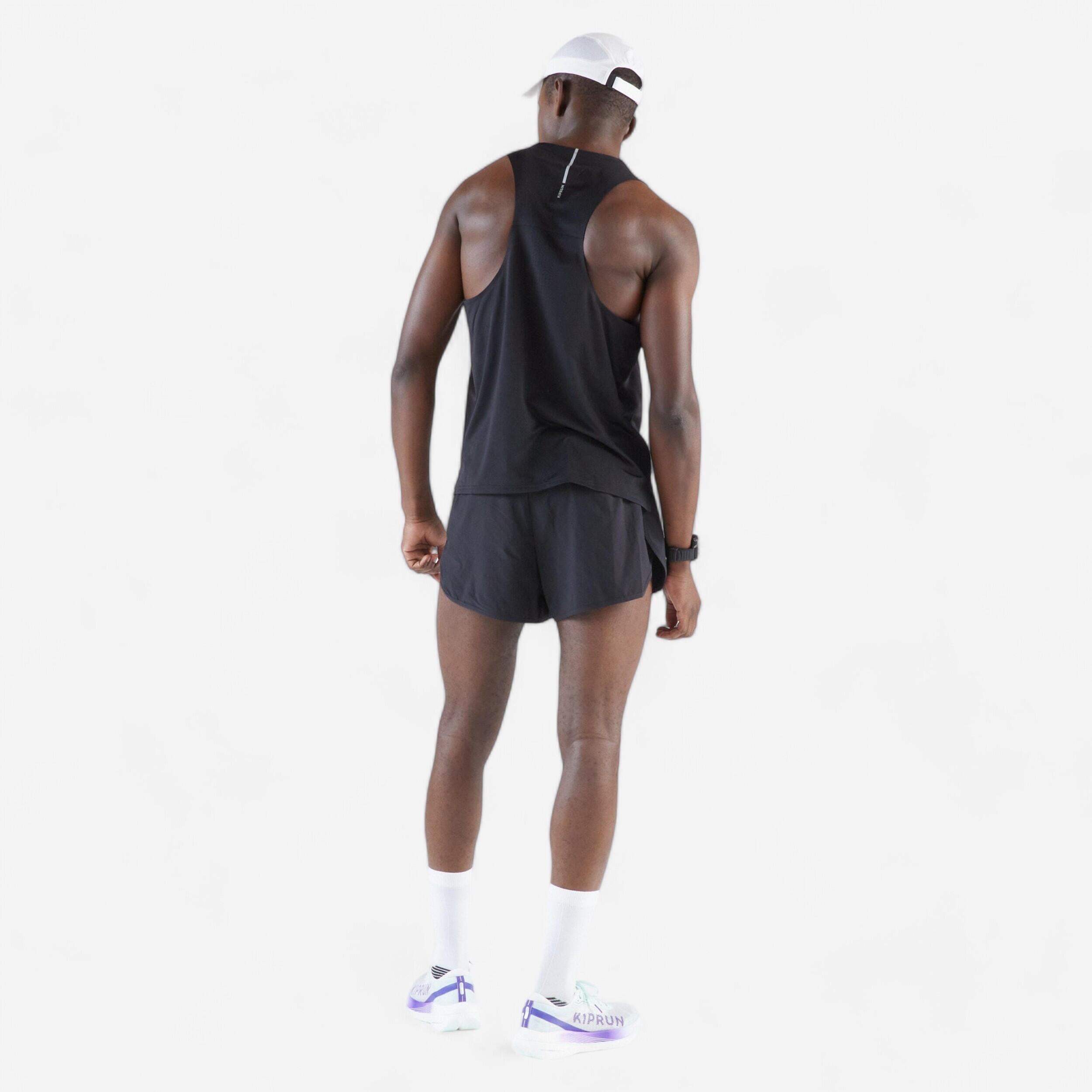Casquette de course ajustable V2 - KIPRUN