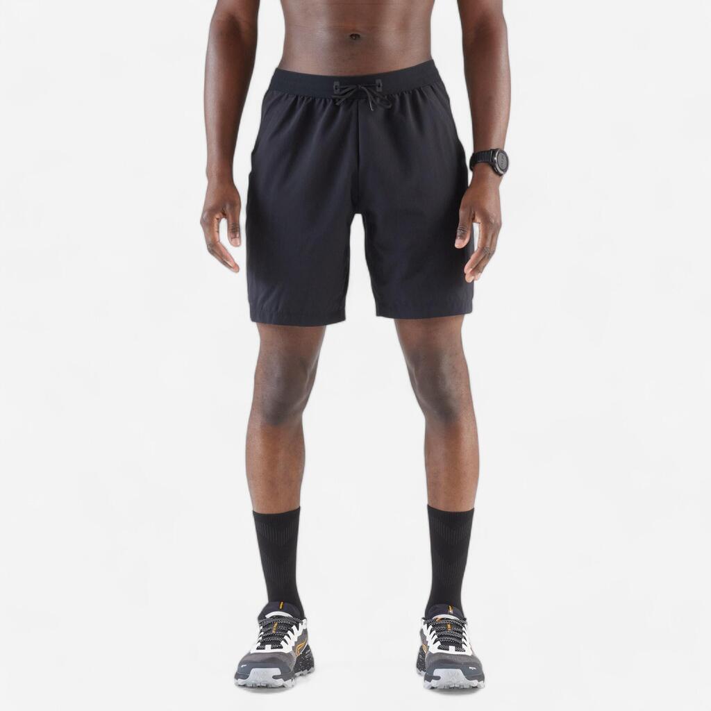 Short running respirant homme - dry+ noir
