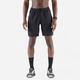 Short running respirant homme - dry+ noir