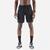 Short running respirant homme - dry+ noir