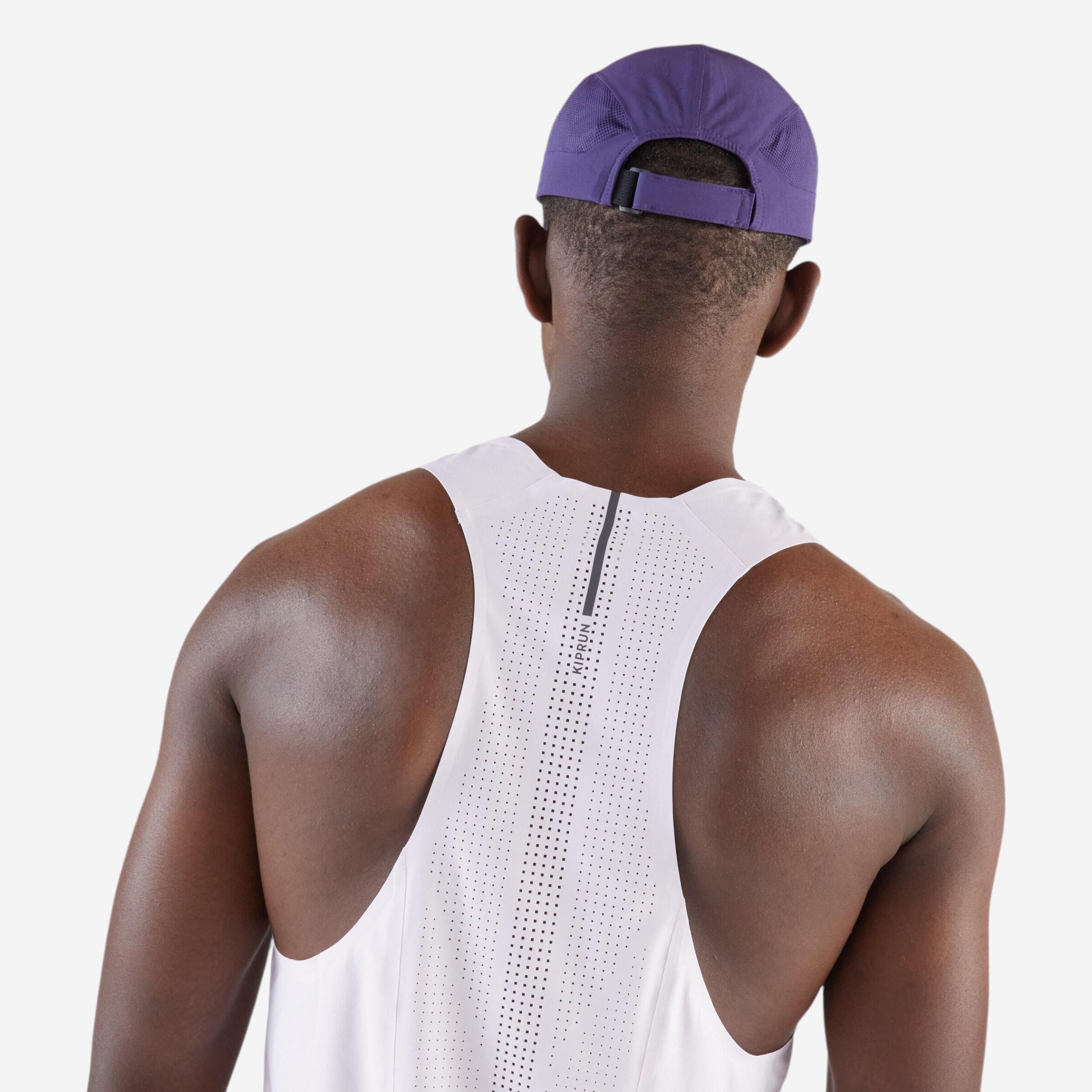 Men's Running Premium Tank Top - 900 Kiprun 5/6