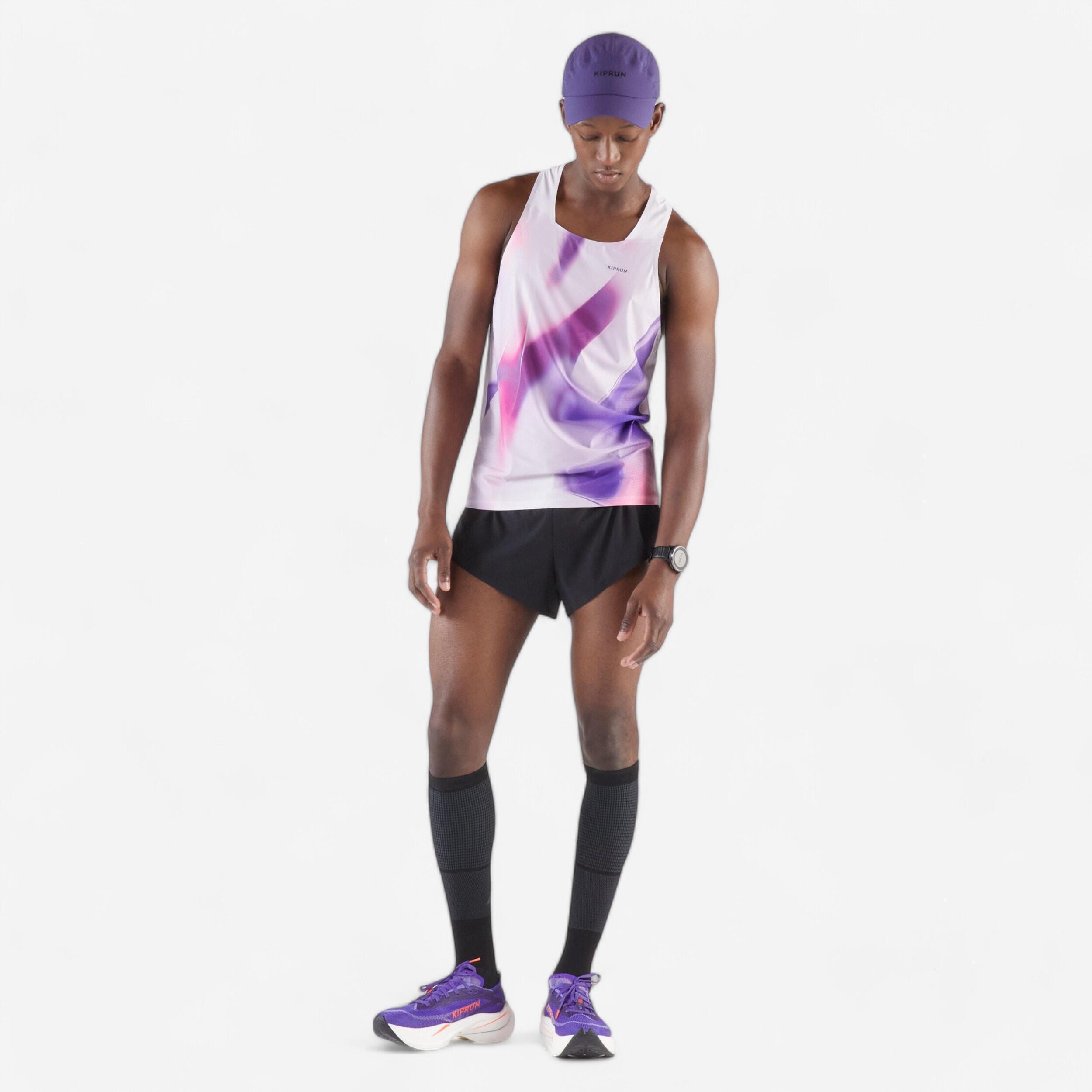 Men's Running Premium Tank Top - 900 Kiprun 2/6