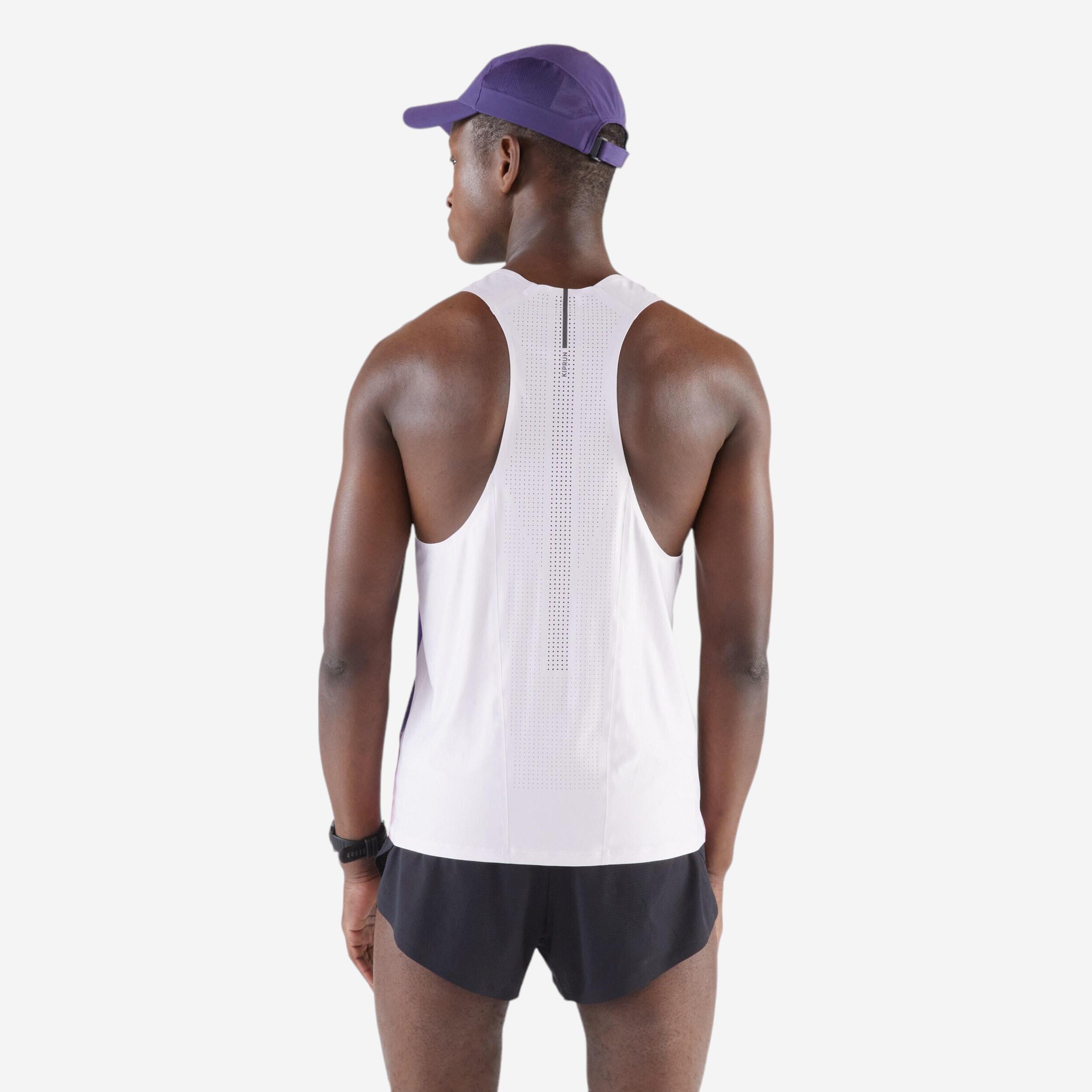Men's Running Premium Tank Top - 900 Kiprun 3/6