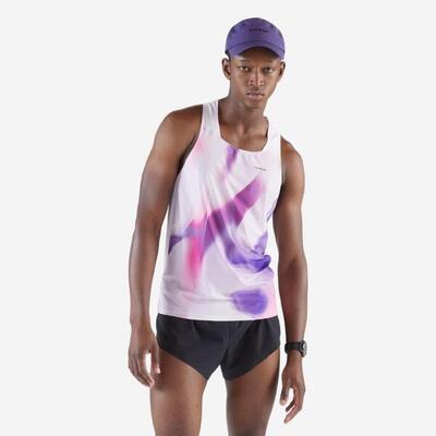 Camiseta sin mangas running premium hombre - 900 Kiprun
