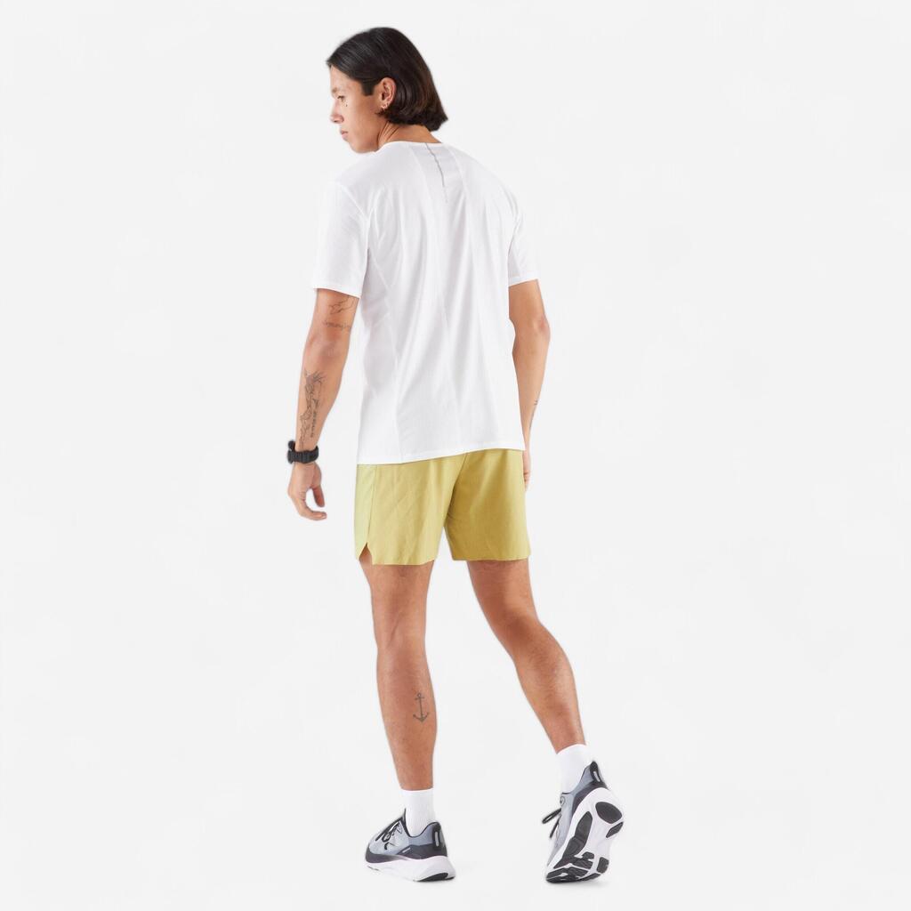 Chaussures de Running Homme - Kiprun Cushion 500 Bleu