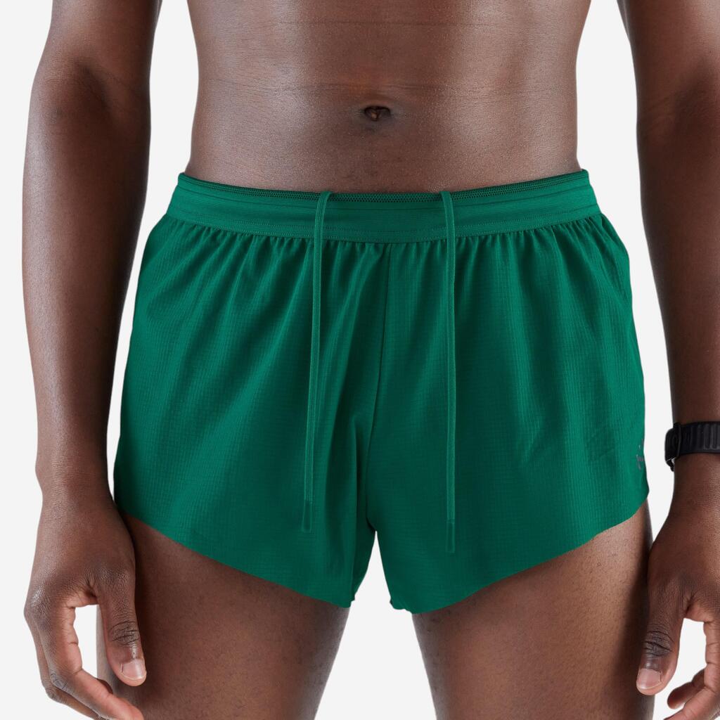 Laufshorts Herren - Run 900 Slip