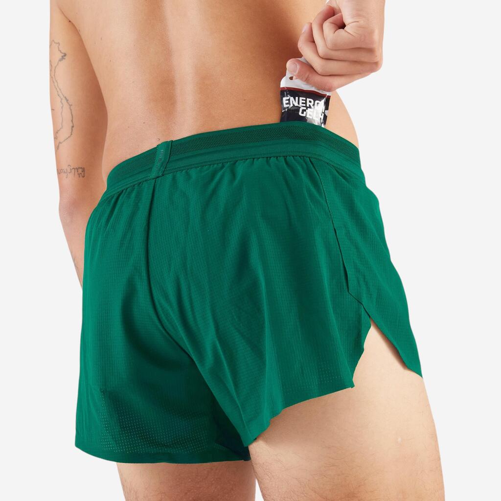 Laufshorts Herren - Run 900 Slip
