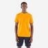Men's Breathable Running T-Shirt Run 500 - Kumquat Orange