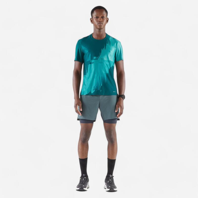 Pánské běžecké kraťasy Run 900 Ultra
