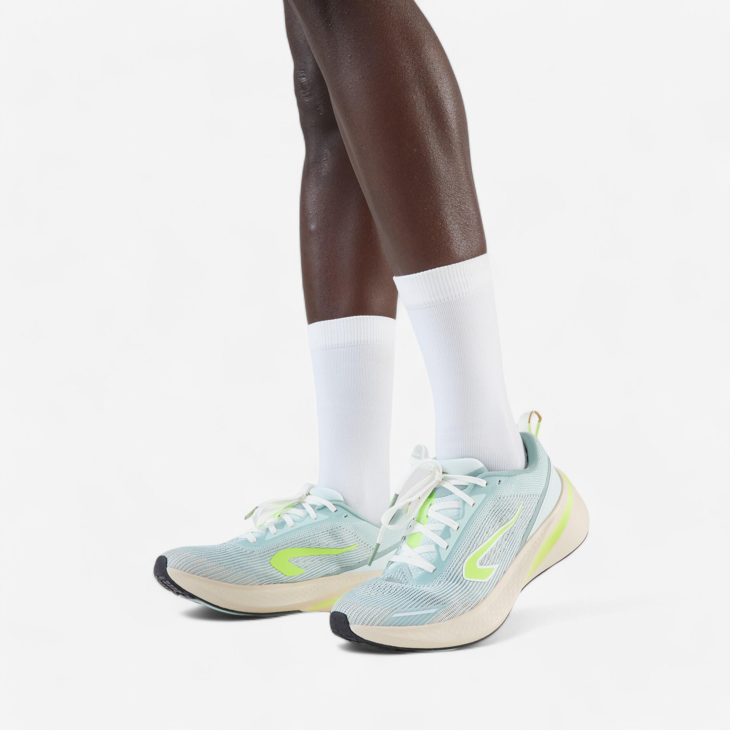 Chaussures de course femme, Kipcore - KIPRUN