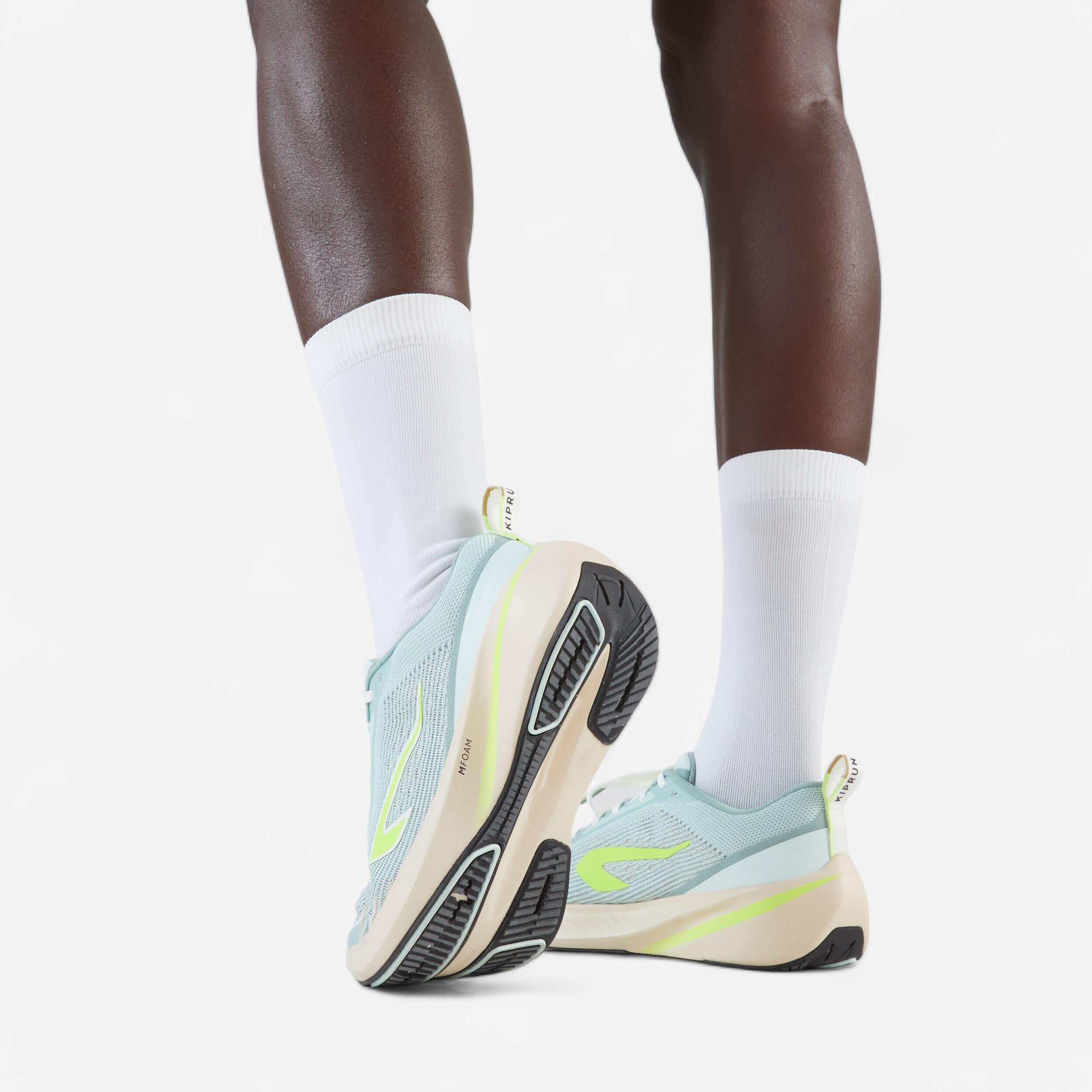 Chaussures de course femme, Kipcore 8/11