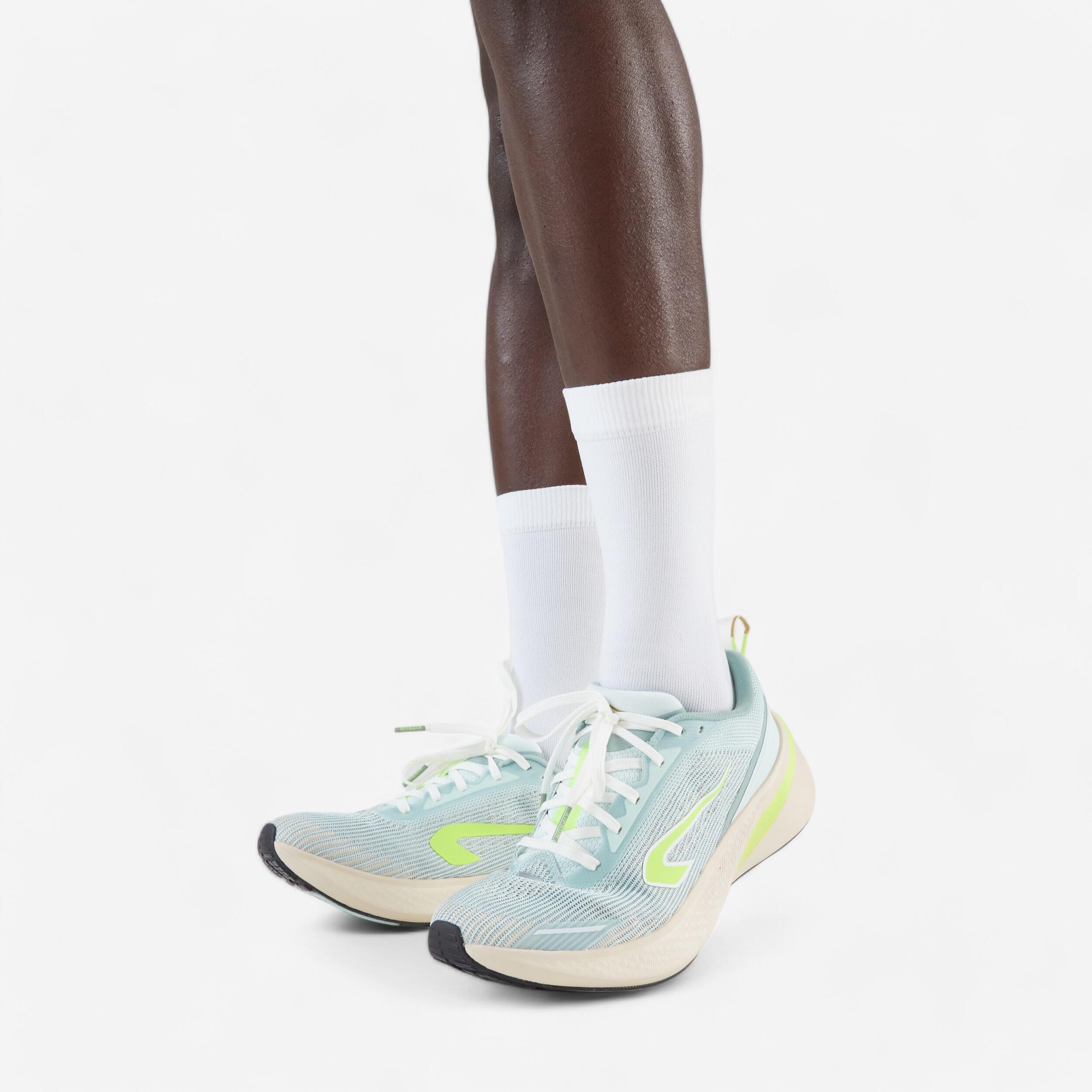 Women's Running Shoes, Cushion 500 - KIPRUN