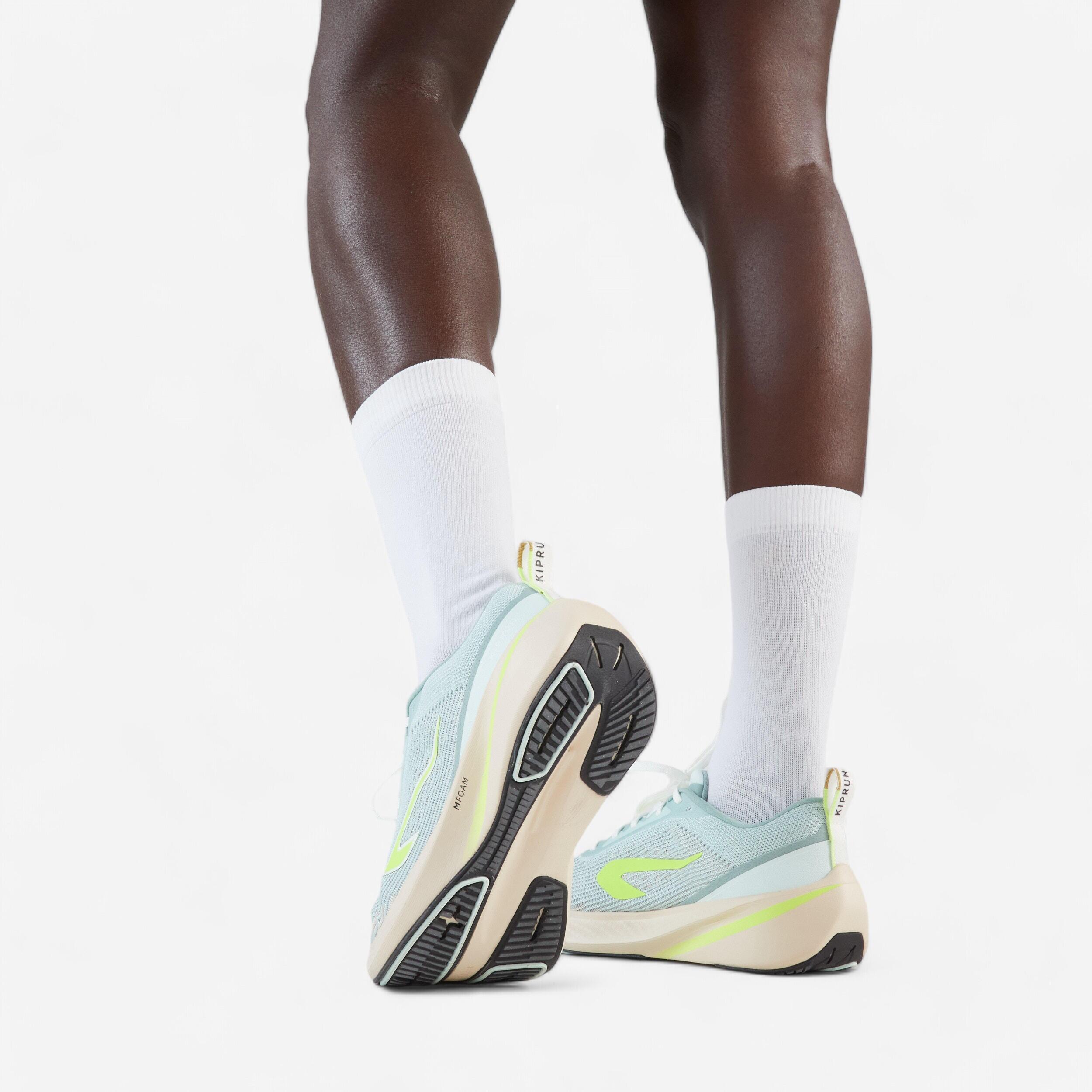 Women's Running Shoes, Cushion 500 - KIPRUN