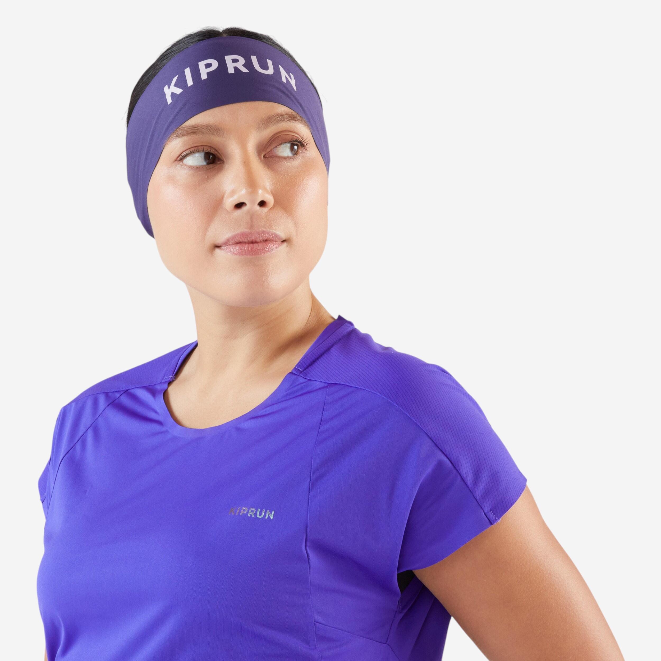 Running Headband V2 - KIPRUN