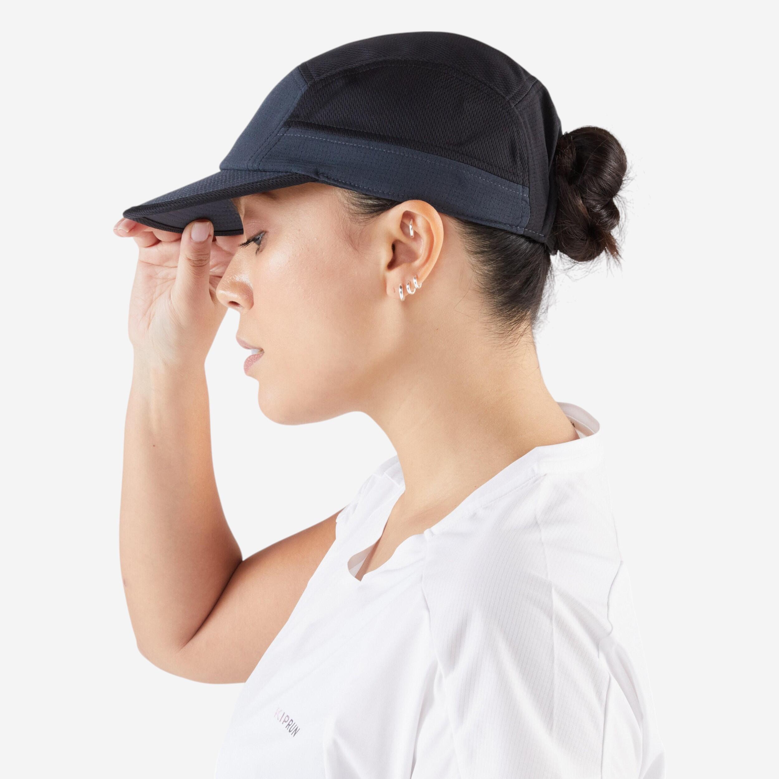5-Panel Running Cap - KIPRUN