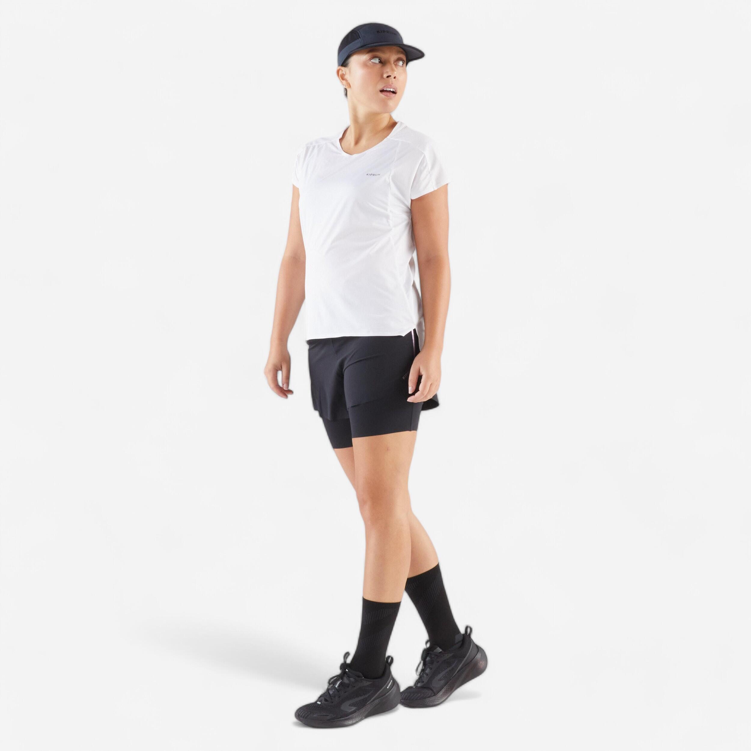 5-Panel Running Cap - KIPRUN