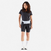 Ceinture de running smartphone homme femme -kiprun basique 2 gris