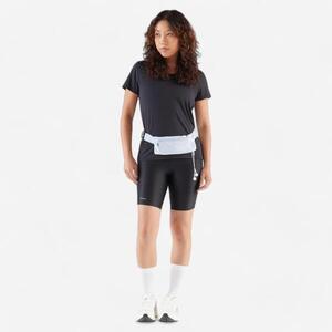 Cinturón de running Kiprun - gris