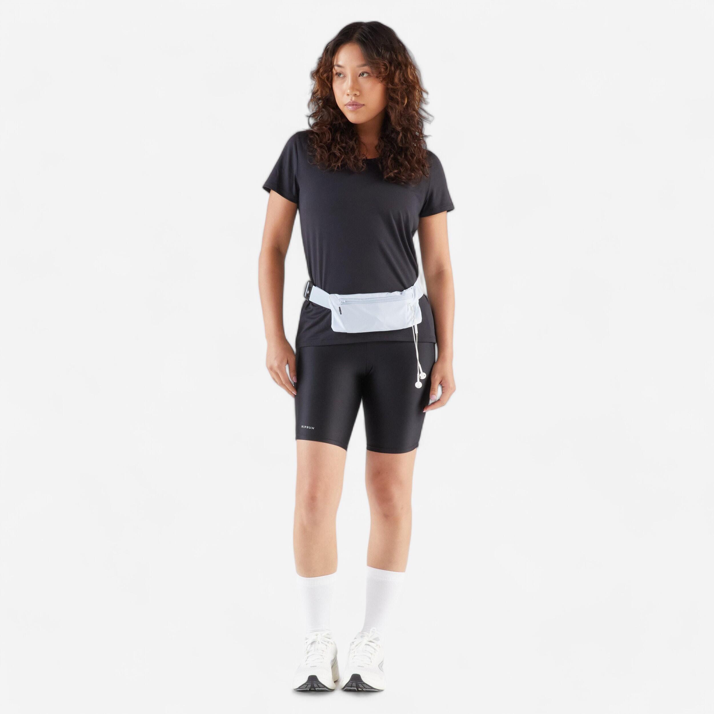 Pas do biegania Kiprun Basic 2