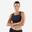 Dámský běžecký crop top Race 900 Light Méline Rollin