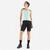 Débardeur court de Running respirant Femme - KIPRUN Run 500