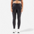Legging running Femme - KIPRUN Run 100 noir