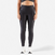 Legging running Femme - KIPRUN Run 100 noir