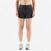 Short running Femme - KIPRUN Run 100 noir