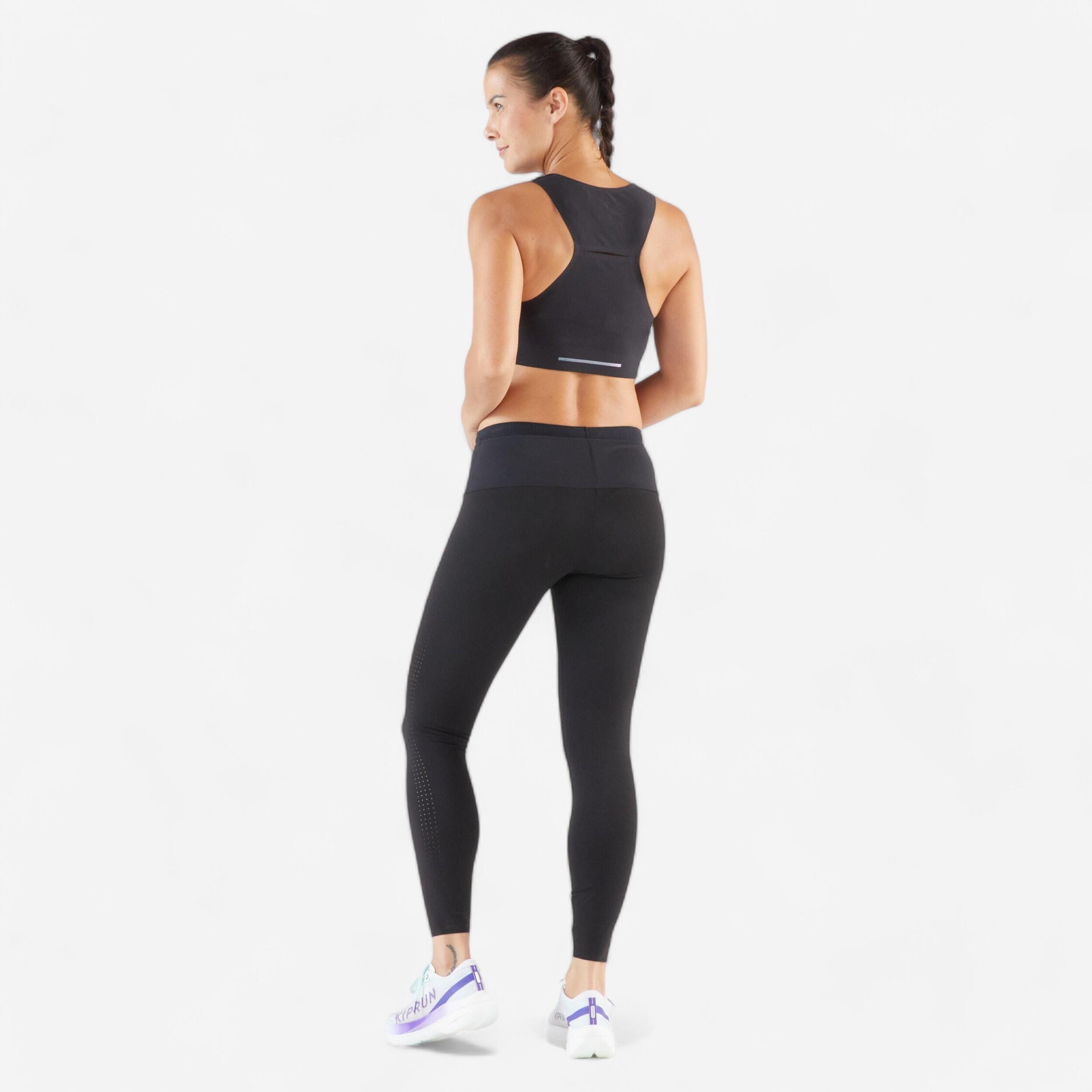 Legging de course femme – Run light 900 - KIPRUN