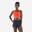 Dámský běžecký crop top Race 900 Light Méline Rollin