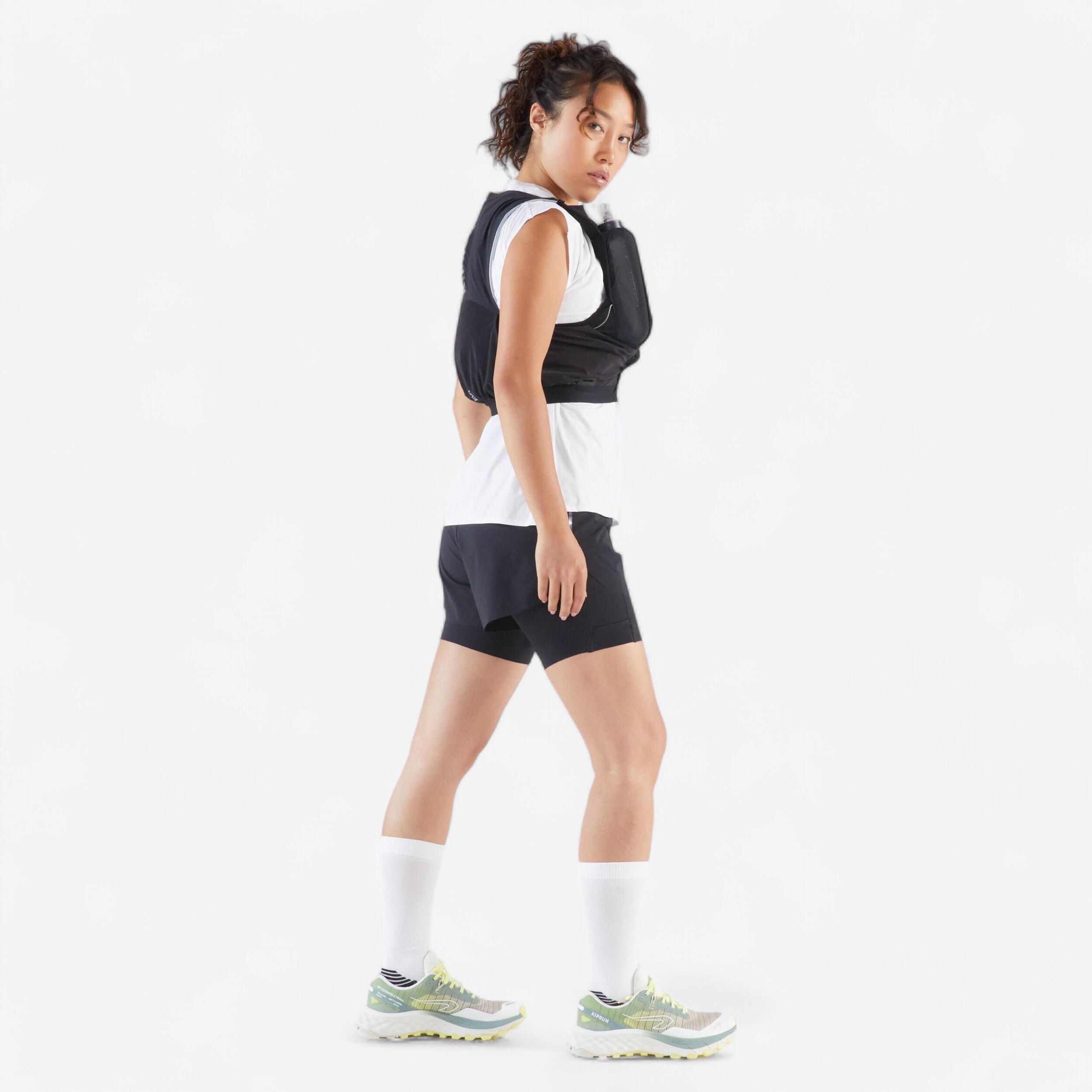 Trail Running Hydration Vest 5 L - KIPRUN