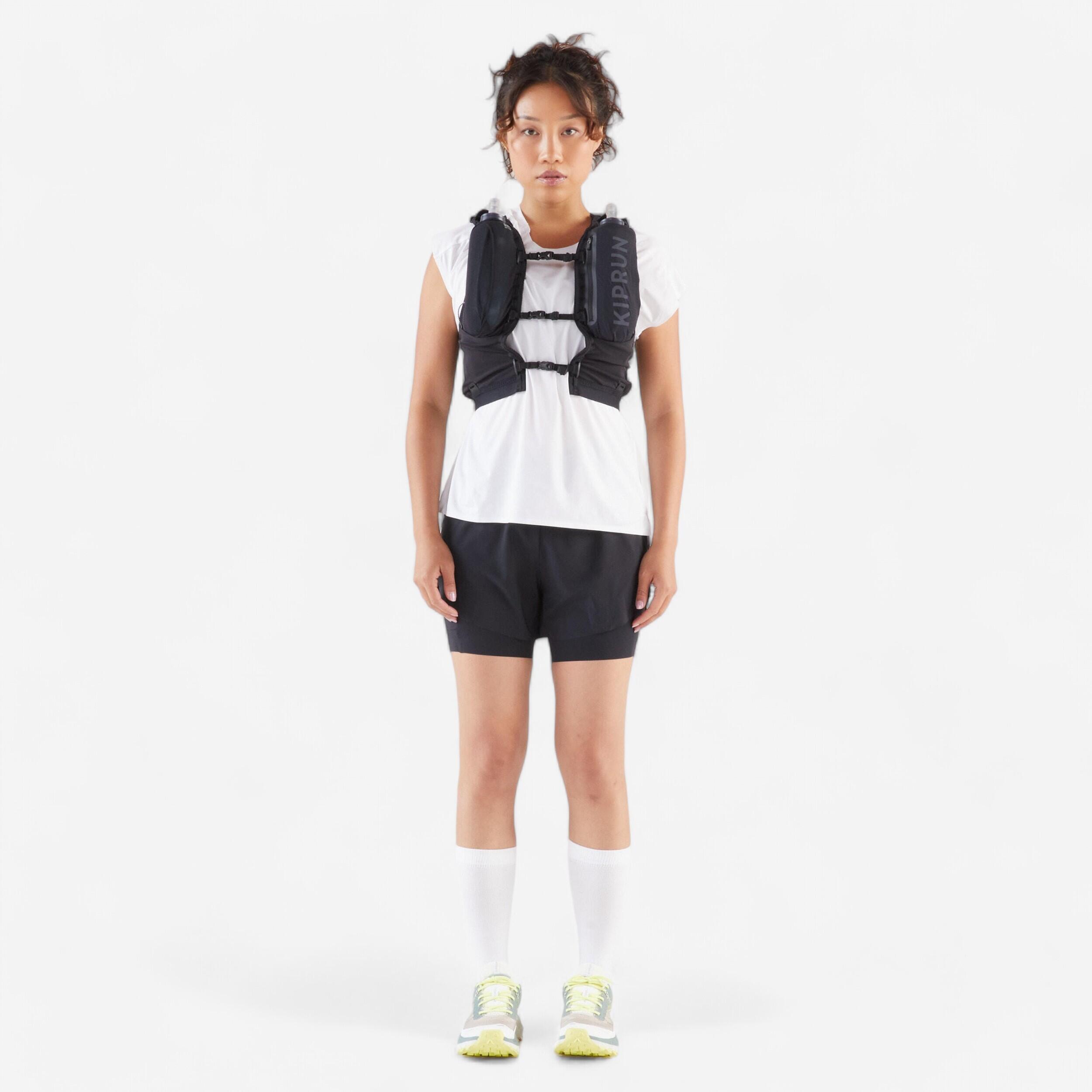 Trail Running Hydration Vest 5 L - KIPRUN