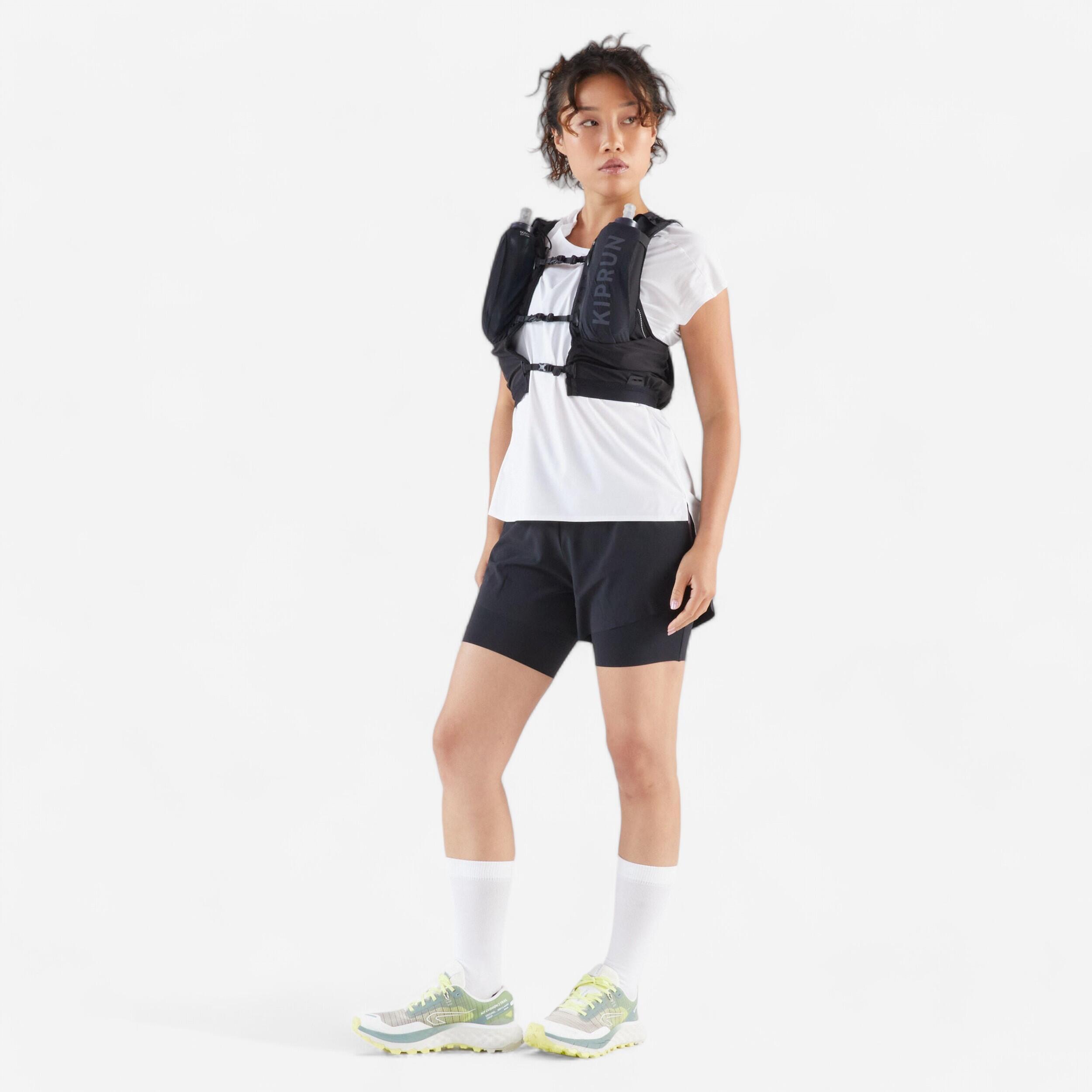 Trail Running Hydration Vest 5 L - KIPRUN