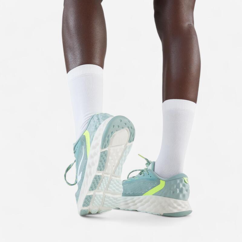 Chaussures de running Femme KIPRUN KS900.2 - Vert