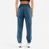 Women's Running Breathable Trousers Run 500 Dry - Slate blue