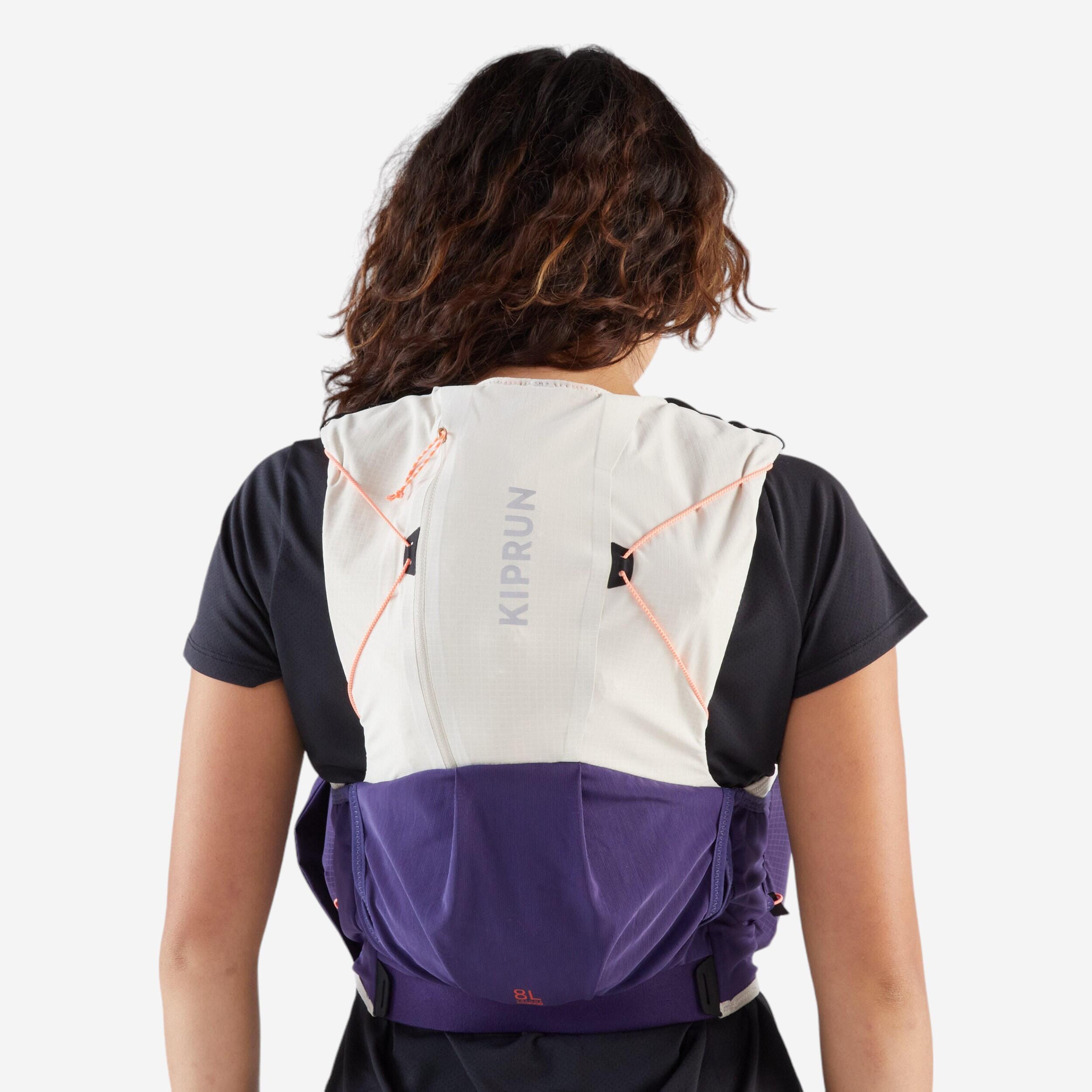 Sac de course en sentir femme 8 L - KIPRUN