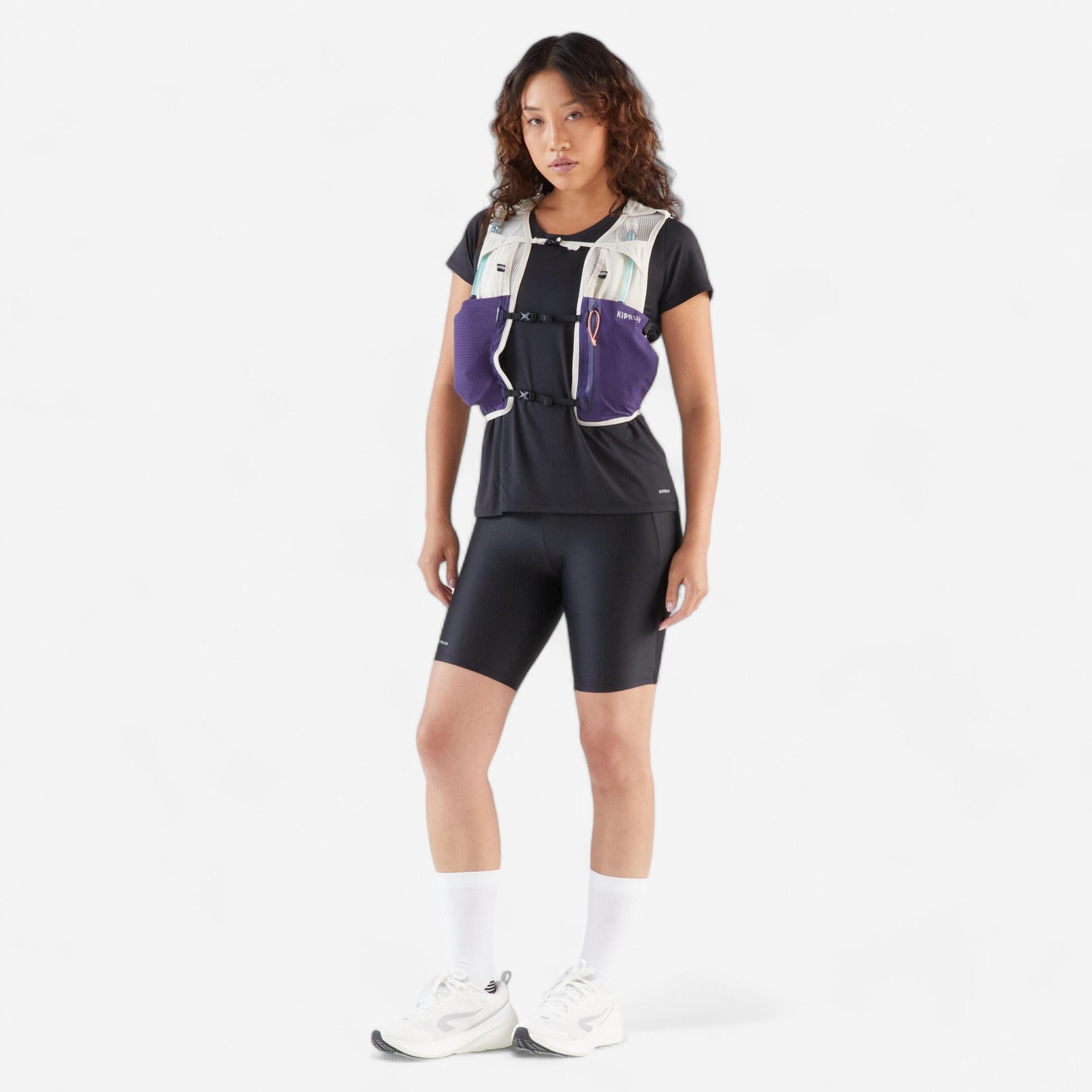Kiprun Women's 8L Trail Running Hydration Vest