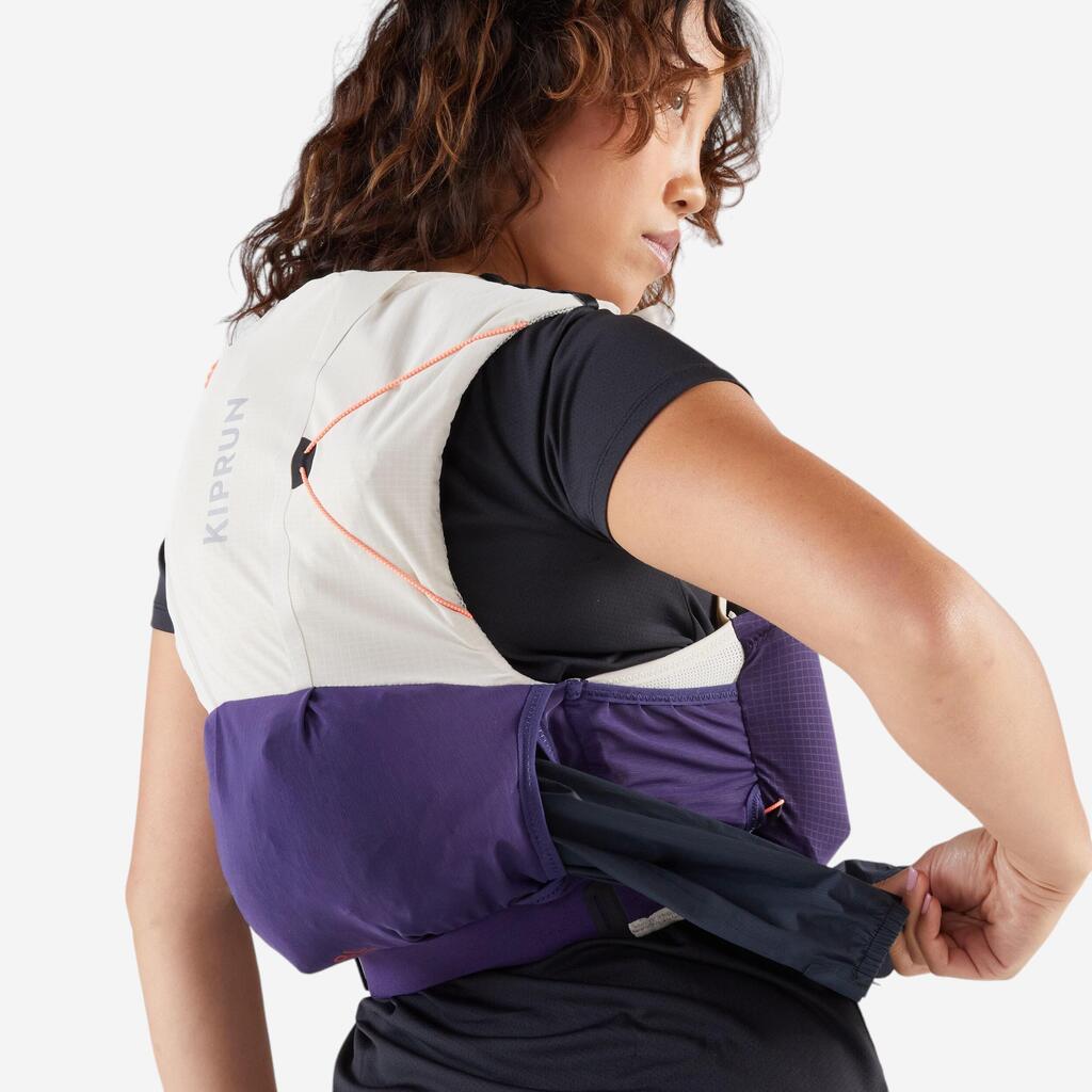 TORBA ZA TRAIL TRČANJE KIPRUN OD 8 l ŽENSKA