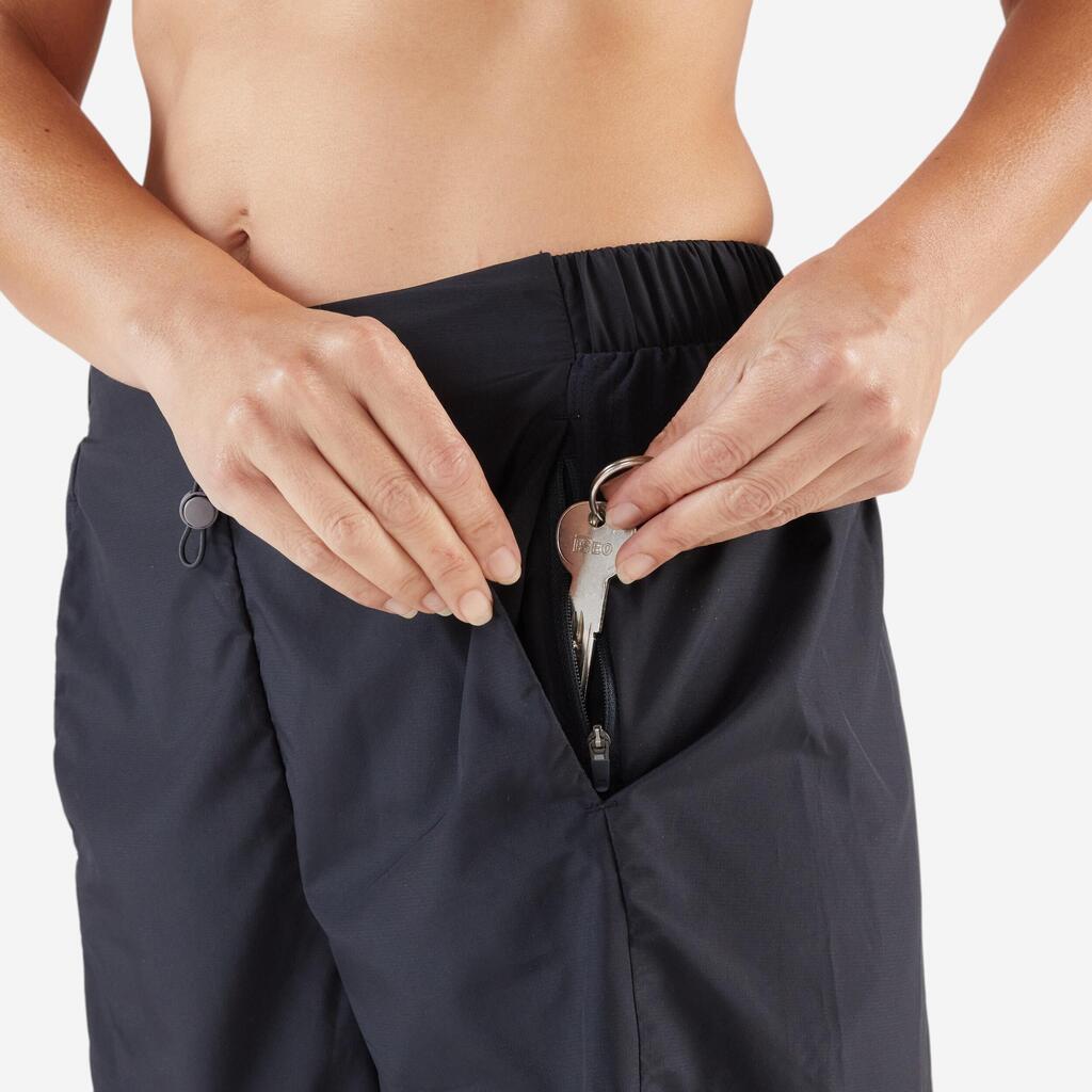 WOMEN'S 2IN1 RUN 500 SHORTS