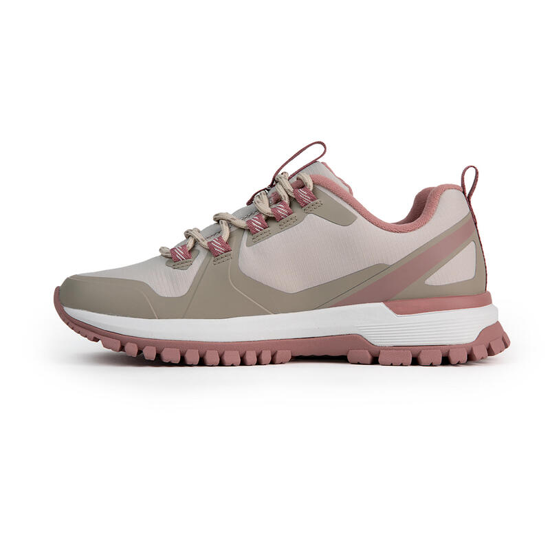 Zapatillas de montaña y trekking Mujer Izas Eren