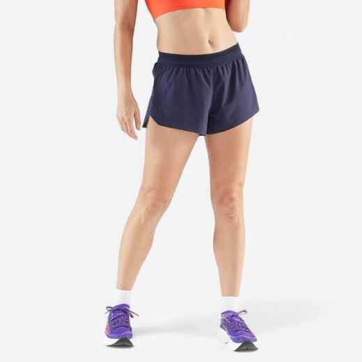
      SHORT RUNNING Y TRAIL LIVIANO MUJER KIPRUN RUN 900 LIGHT
  
