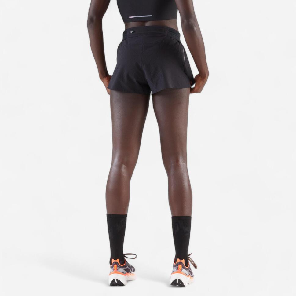 Spodenki do biegania damskie Kiprun Run 900 Light