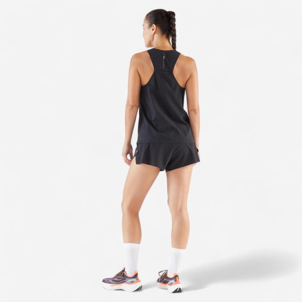 Ženska tekaška majica KIPRUN RUN 900 Light 