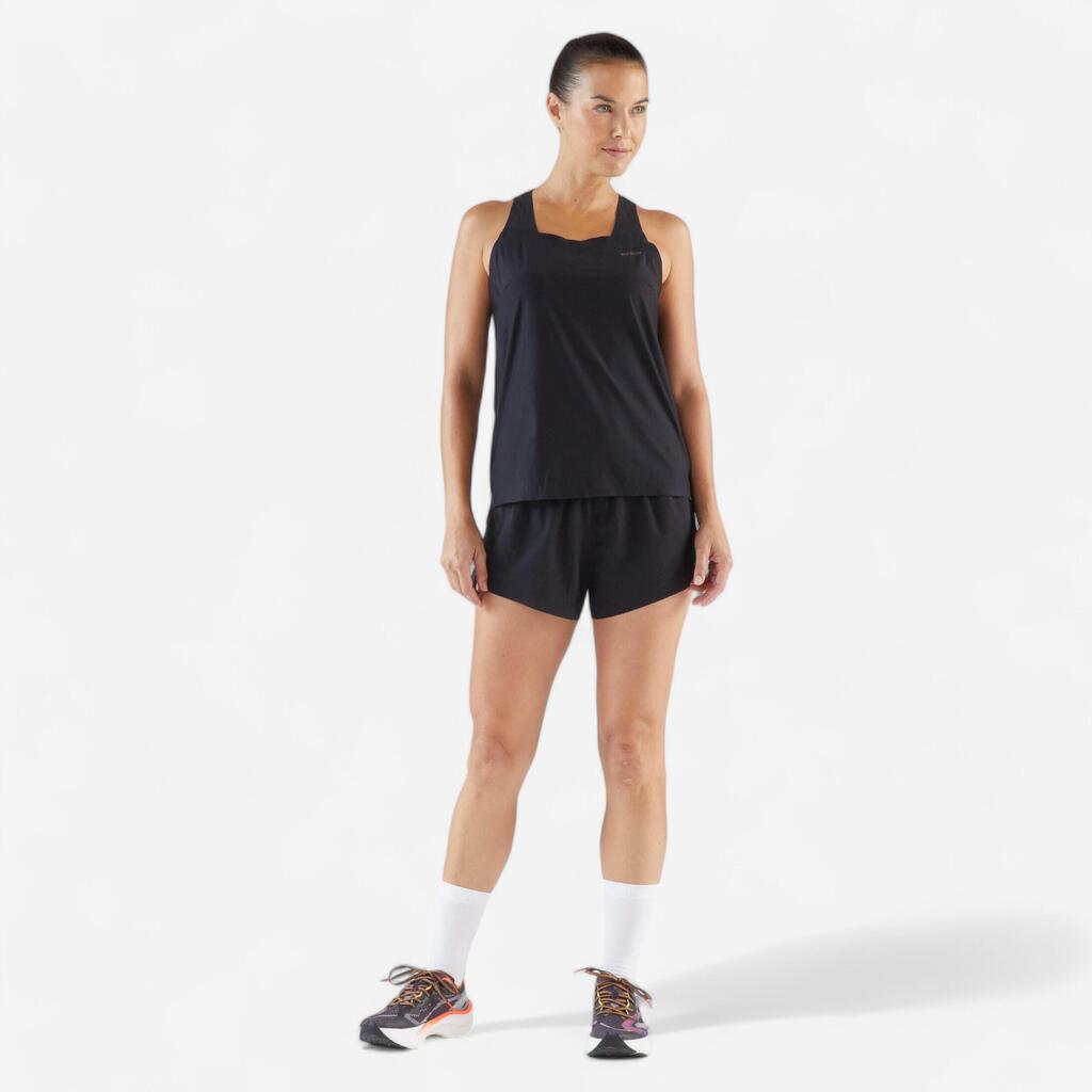 Ženska tekaška majica KIPRUN RUN 900 Light 