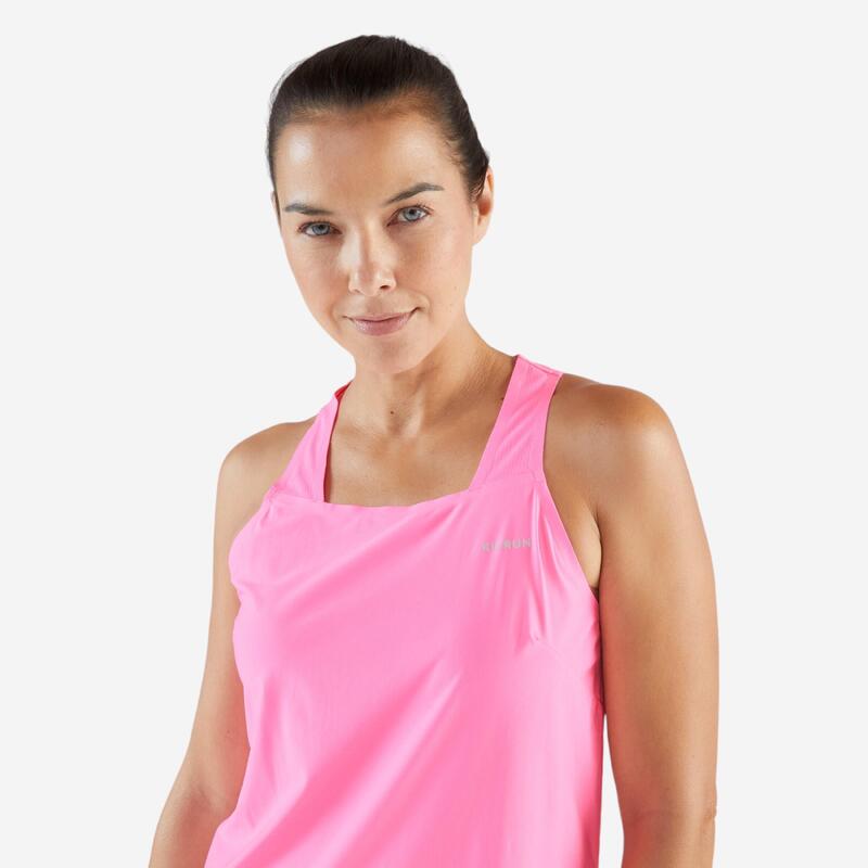 Dámské běžecké tílko Run 900 Light