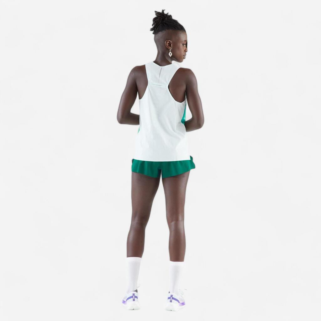 Ženska tekaška majica KIPRUN RUN 900 Light 