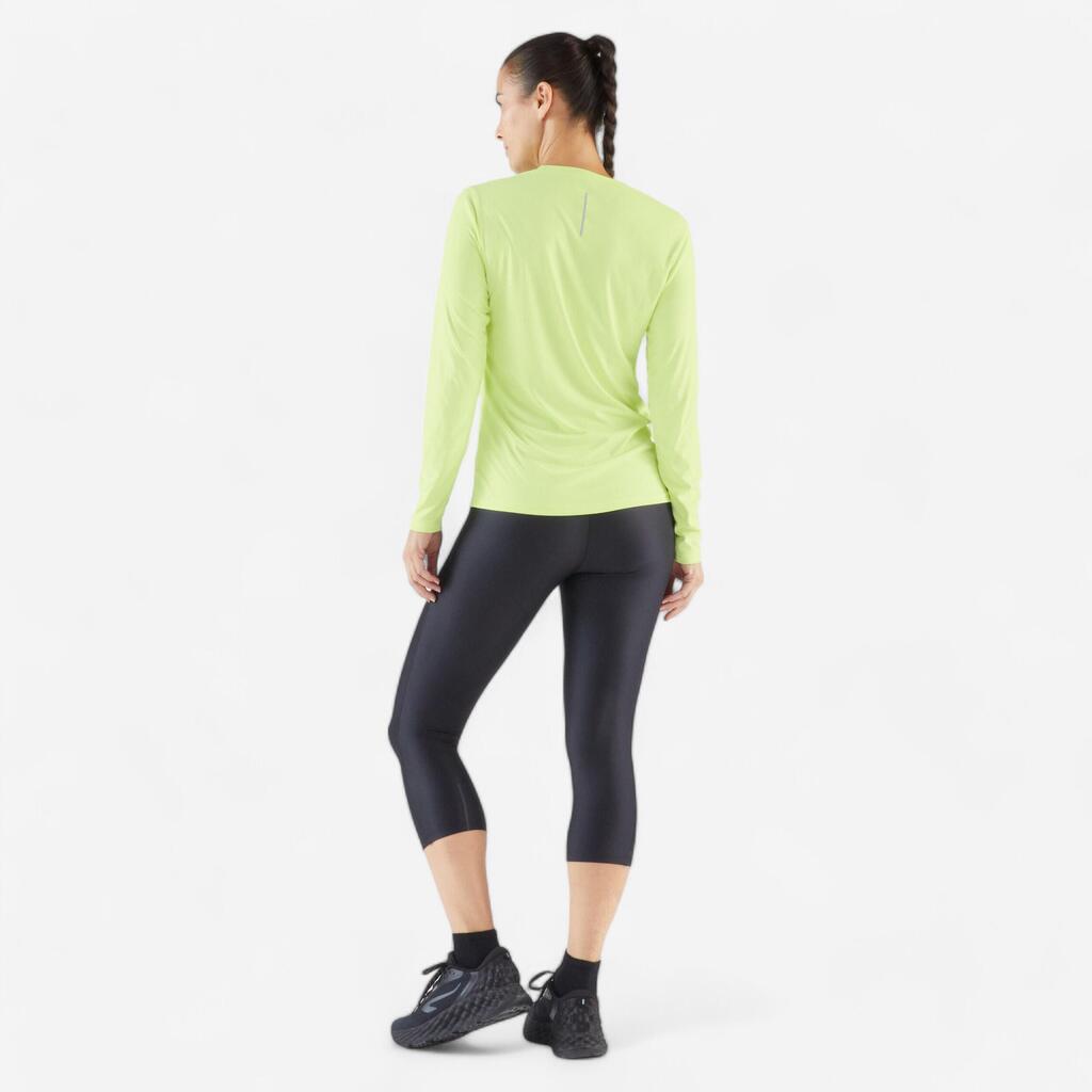 T-shirt run Sun protect