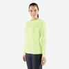 T-shirt run Sun protect