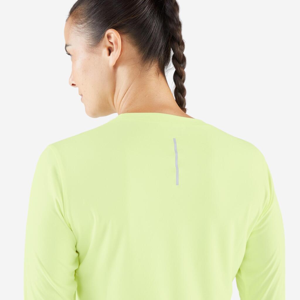 T-shirt run Sun protect