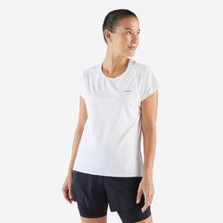 T-shirt de Running léger Femme - KIPRUN Run 900 Light violet
